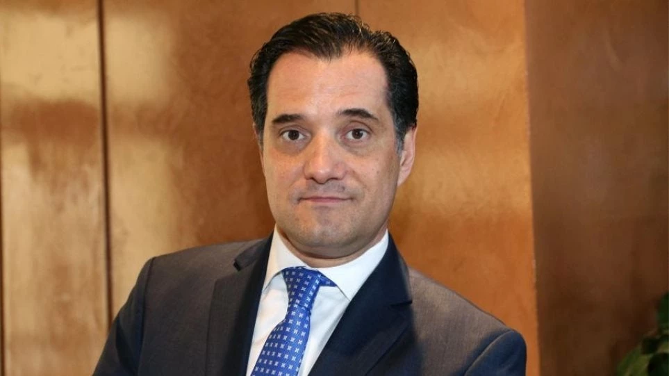 Άδωνις για ΚΕΕΛΠΝΟ: Απειλές για μηνύσεις και αγωγές κατά βουλευτών του ΣΥΡΙΖΑ